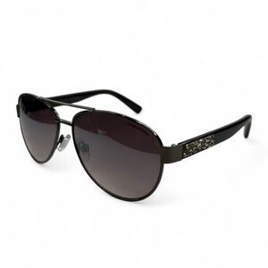 JUICY COUTURE WJC71SG05 JUICY COUTURE SUNGLASSES AVIATOR